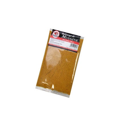 BOTTARGA DI MUGGINE GRATTUGGIATA GR.100